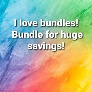 Bundle Deals!
